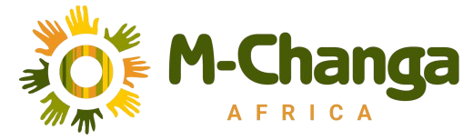 M-Changa Logo