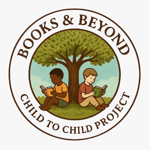 Books & Beyond Logo