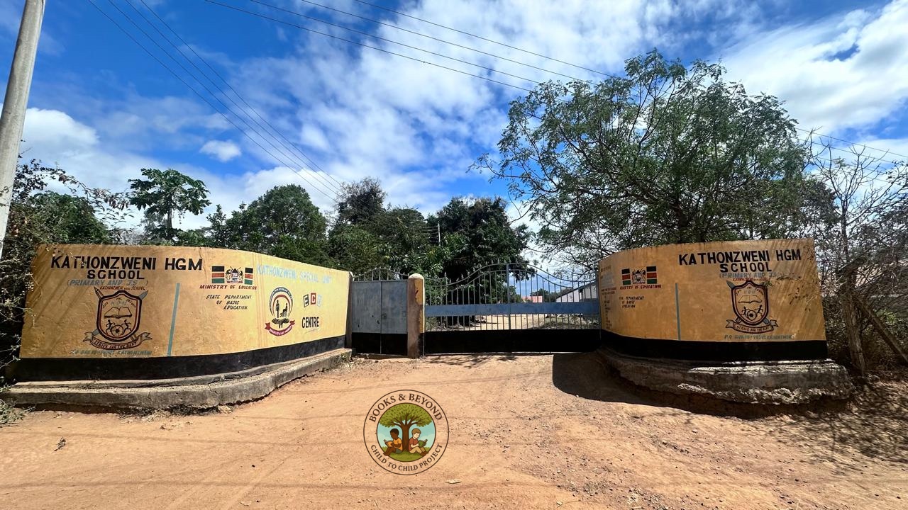 Kathonzweni HGM Comperehensive